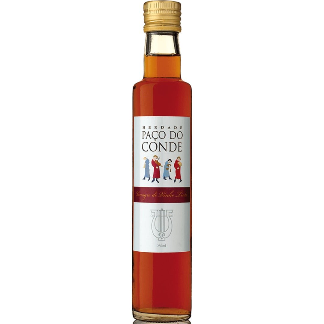 Paco Do Conde Vinagre Tinto - Latitude Wine & Liquor Merchant